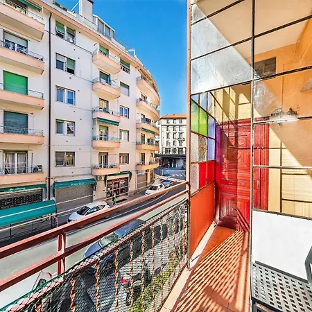 Centro 3-6 By Wonderful Italy شقة *