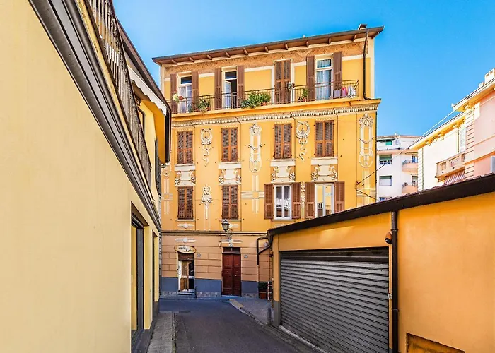 Centro 3-6 By Wonderful Italy