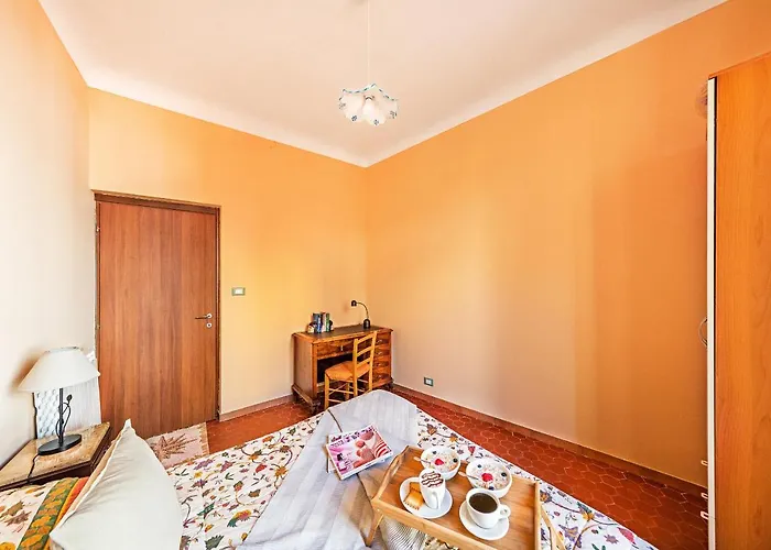 Centro 3-6 By Wonderful Italy Daire Sanremo