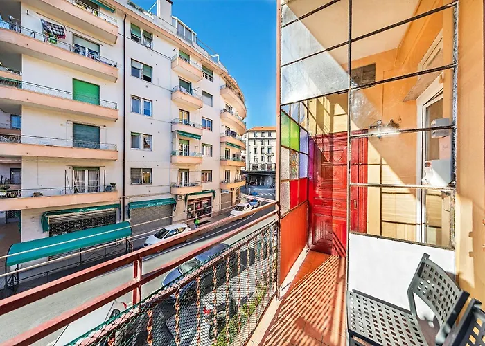 Centro 3-6 By Wonderful Italy Апартаменты *