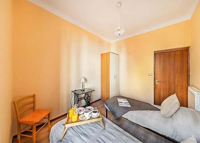 Centro 3-6 By Wonderful Italy * Sanremo