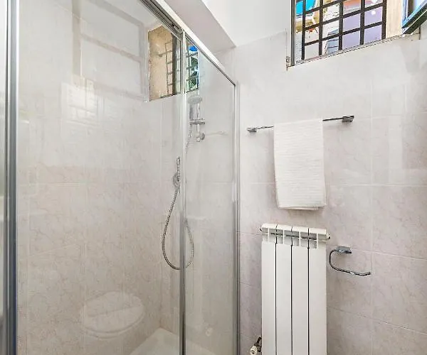 Centro 3-6 By Wonderful Italy Daire