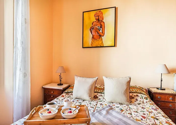 Daire Centro 3-6 By Wonderful Italy Sanremo