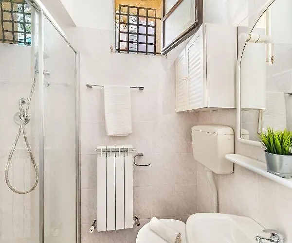 Centro 3-6 By Wonderful Italy Daire