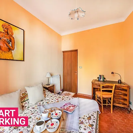 Centro 3-6 By Wonderful Italy Апартаменты *