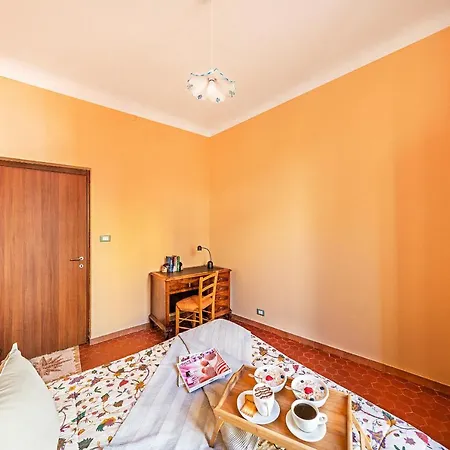 Centro 3-6 By Wonderful Italy Апартаменты Санремо