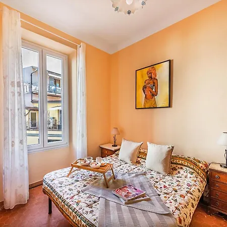 Appartamento Centro 3-6 By Wonderful Italy *