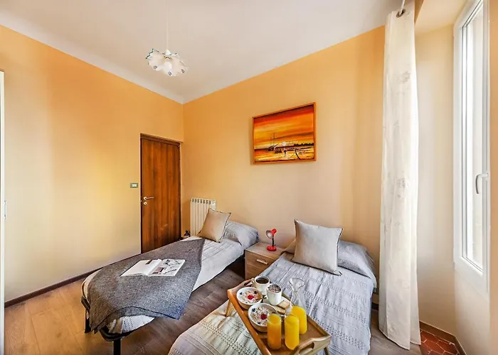 Centro 3-6 By Wonderful Italy Sanremo