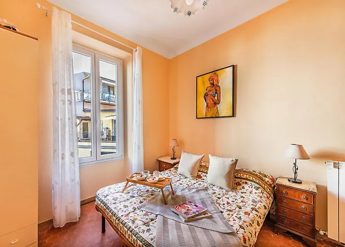 Διαμέρισμα Centro 3-6 By Wonderful Italy *